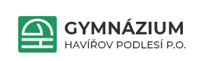 Gymnázium Havířov - Podlesí, logo školy